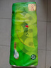 心相印有芯卷纸 茶语系列4层200g*10卷 大克重耐用 卫生纸 卷筒纸 厕纸 实拍图