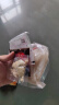 杂八得擀面皮凉皮 陕西特产宝鸡岐山擀面皮红油米皮方便面 西安特产 300g*8袋 实拍图