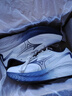 美津浓（MIZUNO）25年新款 ASTRO X 运动跑步鞋男女厚底缓震回弹专业体考慢跑鞋 实拍图