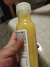 农夫山泉NFC橙汁果汁饮料100%鲜果冷压榨 橙子冷压榨300ml*10瓶礼盒 实拍图