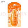 美加净细嫩莹亮防晒乳100ML 通勤出行户外防晒霜 温和不腻便携男女可用 实拍图