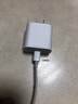 先点苹果充电器30W套装PD快充兼容20W手机充电头数据线适用iphone14/13/12/11pro max/PLUS x平板ipad 套装【30W充电器+1米PD线】 实拍图