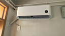 小米（MI）米家 2匹 新一级能效 巨省电 变频冷暖  壁挂式挂机 KFR-50GW/N2A1 以旧换新【国家补贴20%】 实拍图