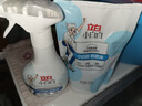 立白小白白小白鞋清洁剂280g瓶+280g袋装 白鞋去污神器不伤鞋面免水洗 实拍图