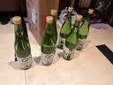 银雫纯米酒 720ml日本清酒【六支装】原装进口清酒低度酒 实拍图