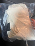 品彩（PinCai）连衣裙女黑色拼接高级感短袖连衣裙显瘦假两件方领长裙P52Q067 实拍图