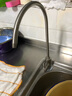 世韩（SAEHAN）S3【3:1微废水纯水护膜】家用净水器厨房直饮100G纯水机厨下通用滤芯自来水过滤器RO反渗透净饮机 单出水【直饮水】不含安装 实拍图