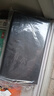 加品惠垃圾袋黑色80*100cm50只2丝单层平口加厚平装物业垃圾桶袋JL-0773 实拍图
