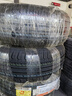 韩泰（Hankook）汽车轮胎 205/55R16 91V K415 原配大众宝来/高尔夫/朗逸 实拍图