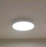 霍尼韦尔（Honeywell）护眼吸顶灯客厅卧室书房灯现代简约学习全光谱LED灯具自然光套餐 03B01 50W（适用8-12㎡） 实拍图
