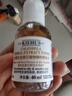 科颜氏（Kiehl's）金盏花爽肤水40ml试用体验盒 实拍图