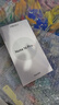 魅族（meizu） Note 16 Pro【国家补贴】 新品5G AI手机  第三代骁龙7s 144Hz 1.5K护眼屏 流云白 12GB+256GB 官方标配 实拍图
