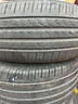 倍耐力汽车轮胎防爆胎225/55R16 95W 新P7 (R-F)(*)原配宝马320 实拍图