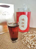 七春 乌龙茶茶叶 大红袍2025新茶武夷岩茶罐装500g茶叶自己喝 送长辈 实拍图