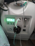 飞利浦（PHILIPS）10L升制氧机家用吸氧机带雾化老人医用氧气机 可搭配呼吸机 实拍图