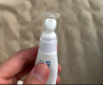 贝亲婴儿秋冬特护套组【桃叶爽身露200ml+唇周膏12g】 实拍图