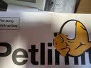 petlimit宠物拾便袋狗狗捡屎袋加厚猫咪铲屎袋遛狗垃圾袋黄色3盒 实拍图