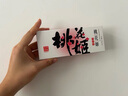 东阿阿胶桃花姬低糖款阿胶糕 210g 礼盒装低糖轻负担送长辈 送父母礼物 实拍图