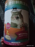 最宠（Paddy Time）猫食品鱼油主食猫条15g*60条混合口味 成猫幼猫咪鲜肉猫湿粮猫粮 实拍图