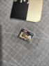 banq 128GB TF（MicroSD）存储卡 A1 U3 V30 4K 行车记录仪&安防监控专用内存卡 高度耐用 实拍图