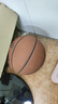 斯伯丁（SPALDING）篮球TF系列7号PU比赛室内外兼用耐磨成人青少年 77-176Y 实拍图