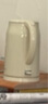 美的（Midea）电热水壶家用烧水壶 2升大容量 304不锈钢0涂层 1800W快速加热 双层防烫MK-SH20M320 实拍图
