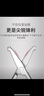 尖工（JIANGONG）日本不锈钢鼻毛修剪器手动圆头小剪刀鼻毛剪刀男士专用（加厚款） 实拍图