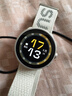 颂拓（SUUNTO）RUN 轻量马拉松运动腕表 跑步户外智能手表 编织表带款-云霆灰 实拍图