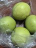 京鲜生 河北青翠蜜梨 净重4.5斤 单果250g+ 青皇冠梨 生鲜水果 源头直发 实拍图