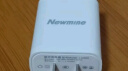 纽曼（Newmine）苹果充电器安卓手机5V/2.1A快速电源适配器通用苹果iPhone14/SE2/13/iPad平板耳机等 LC203 白 实拍图