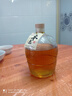 叶万源绍兴本色黄酒 冬酿花雕酒养生酒糯米发酵无焦糖添加1500ML 实拍图