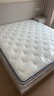 雅兰品牌前十名床垫偏硬睡感席梦思乳胶护脊独立弹簧床垫子 蘭兰梦 蘭梦臻享版【分区释压 睡感进阶】 1.5米*2米(注意长度) 实拍图