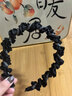 东义严选发箍轻奢女款高级感外出头饰高颅顶头箍碎学生洗脸发卡七夕礼物 实拍图