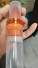珀莱雅早c晚a精华液护肤品套装双抗红宝石抗皱100ml 生日礼物 实拍图
