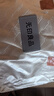 无印良品蚕丝被 A类100%蚕丝中长丝夏凉被子夏季薄被芯 200*230cm约3.6斤 实拍图