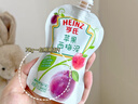 亨氏（Heinz）婴儿宝宝辅食果泥肉泥牛肉佐餐泥纯净0添加安心肉泥套装 72g*3袋 实拍图