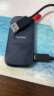 闪迪（SanDisk）1TB Type-c USB3.2移动固态硬盘（PSSD）E30高速 移动SSD 读速800MB/s 兼容手机笔记本电脑 实拍图