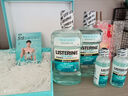 李施德林（Listerine）漱口水 天然橙味清新口气 500mL*3瓶装 实拍图