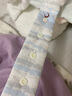 佳韵宝（Joyourbaby）多功能哺乳枕喂奶枕婴儿学坐枕授乳枕喂奶神器  星月涟漪 实拍图