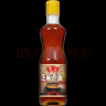 鲁花 食用油 调味品 芝麻香油 180ml 芝麻油 实拍图