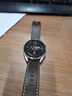 华为HUAWEI WATCH 3 Pro New 时尚款 棕色真皮表带华为手表 运动智能手表eSIM独立通话鸿蒙系统男女 实拍图