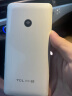 TCL随身wifi三网通用免插卡无线wifi6车载4G路由器随身便携无限制移动联通电信全国通用2025款5GXY15B 【10000毫安超长续航】充电上网二合一 不限速不虚标月享1500G流量 实拍图