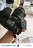 Nikon尼康D90 D3200 5600 D5500套机二手单反数码照相机高清旅游入门级d3100 官方标配 99新尼康d90含18-55VR 实拍图