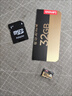 banq 128GB TF（MicroSD）存储卡 A1 U3 V30 4K 行车记录仪&安防监控专用内存卡 高度耐用 实拍图