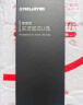 狼途（LANGTU）GK102星海三模机械键盘  游戏键盘 102键混光背光键盘 游戏办公吃鸡键盘 金轴 实拍图