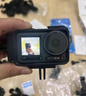 大疆【国家补贴】DJI Osmo Action 4灵眸运动相机摩托车山地公路骑行潜水防抖户外vlog便携式4k旅游 实拍图