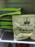 九洲丰园有机儿童猪猪豆沙包210g 卡通包子 宝宝早餐食品半成品品质面食 实拍图