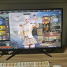 AOC 24.5英寸2K 原生300Hz FastIPS 1ms HDR400 出厂校色 硬件低蓝光 游戏电竞显示器 宙斯盾Q25G4S 实拍图