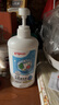 贝亲（Pigeon）餐具清洗剂 洗奶嘴果蔬水杯餐具玩具 套装 600ml+700ml PL156 实拍图