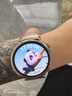 HUAWEI WATCH GT 5 国家补贴15% 珍珠白41mm华为智能手表情绪健康助手玄玑感知系统 实拍图